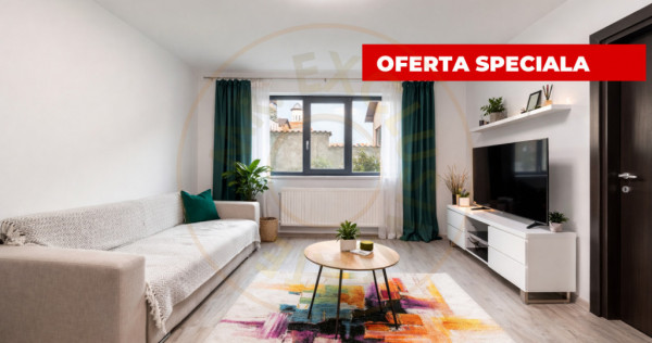 Apartament 2 camere Pitești -Prundu- bloc 2019-0% comision