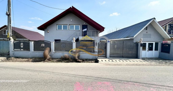 Casa de vanzare Radomiresti Bacau