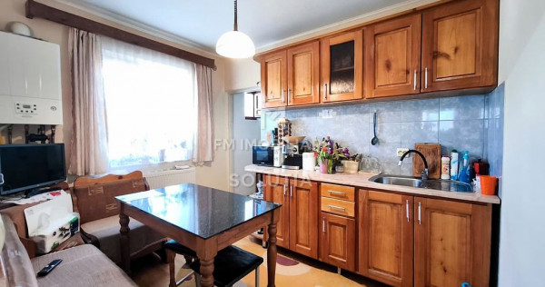 Casă de v&acirc;nzare Satu Nou de Sus | 3 camere | Teren 807 mp