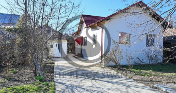 Case de v&acirc;nzare | 2.128 mp teren | Filipeștii de Pădur...