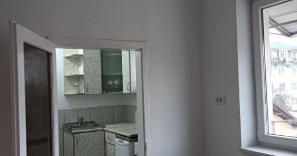 Garsoniera Confort 2 - etaj 2 - Zona Burdujeni