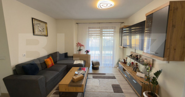 Apartament de v&acirc;nzare, 62 mp, zona Odobescu
