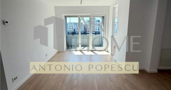 Apartament 2 camere, parcare subterana, in Ploiesti, zona Gh