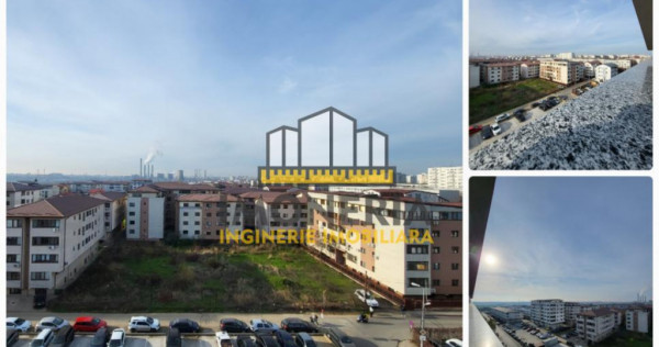 3 camere-1 km metrou 1 Dec-0% comision-priveliste libera, zo