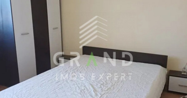 Apartament 2 Camere | Balcon | Termoficare | Gheorgheni/Bust