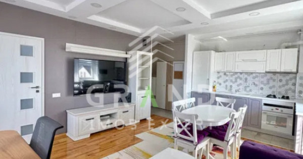 Ocazie! Apartament 2 camere | Terasa | Parcare | Iris/Oasulu