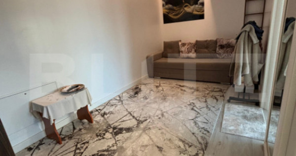 Apartament 2 camere, etaj intermediar, zona Tatarasi