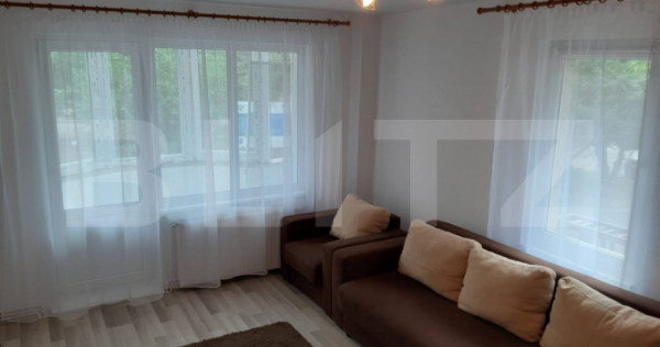 Apartament 3 camere, 84 mp, zona Central