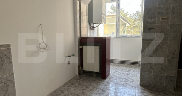 Apartament 2 camere, 48 mp, zona Cornisa