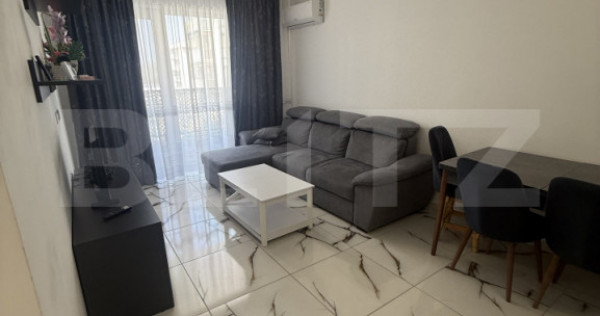 Studio modern, 45 mp, Class Park