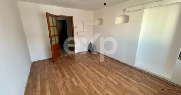 Apartament 2 camere &ndash; 40 mp &ndash; Bartolomeu, Brasov &ndash; 65.