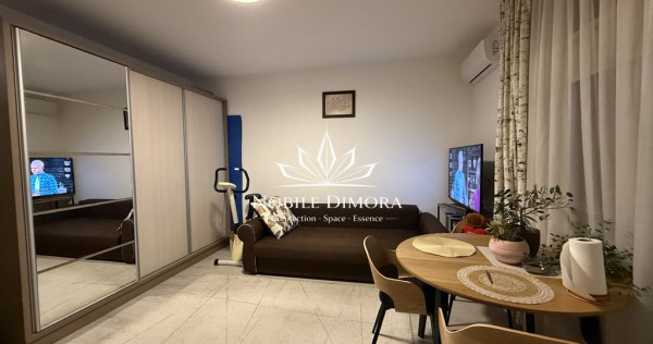 Vivalia - Apartament cu 2 camere si parcare privata - Tak...