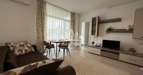 Vivalia - Apartament cu 2 camere si parcare privata - Tak...