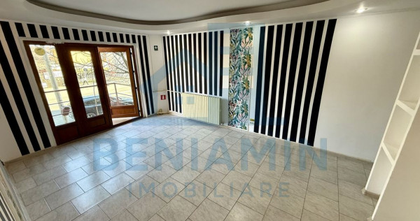 Spatiu comercial - parter - 50mp - vad - Regia de apa