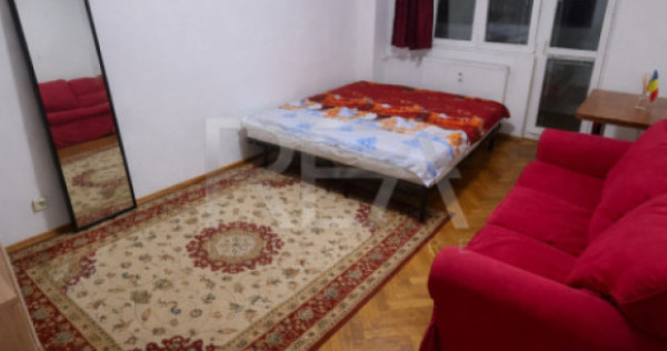 3 camere Parcul Circului decomandat, et. 4, an 1978, 77 mp