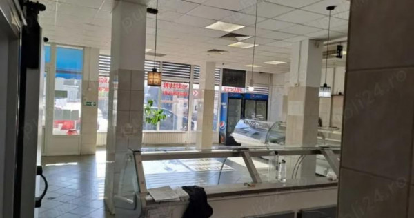 Spatiu 230 mp parter