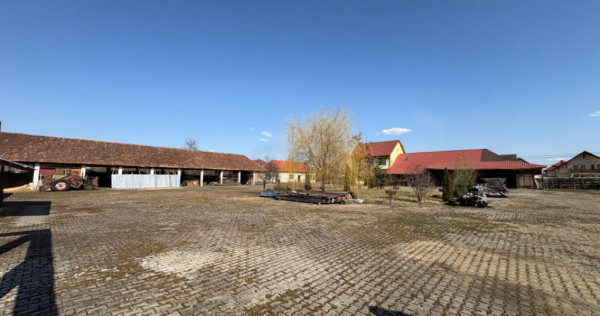 Oportunitate Investitie Ocna Sugatag