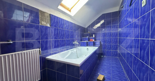 Vilă 400 mp utili | Dorobanți &ndash; Deva | Ideal investiție