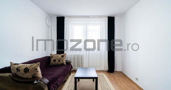 Drumul Taberei 2 camere, 38mp, decomandat, 5/10, bloc rea...