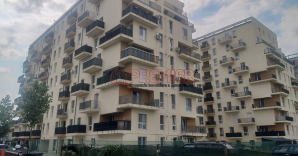 Brancoveanu - Turnu Magurele apartament 3 camere