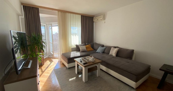 Proprietar,apartament 2 cam Pta Unirii,Fantani(C. Poporului),bulevard