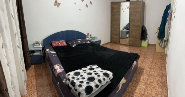 Apartament de 2 camere zona ASTRA