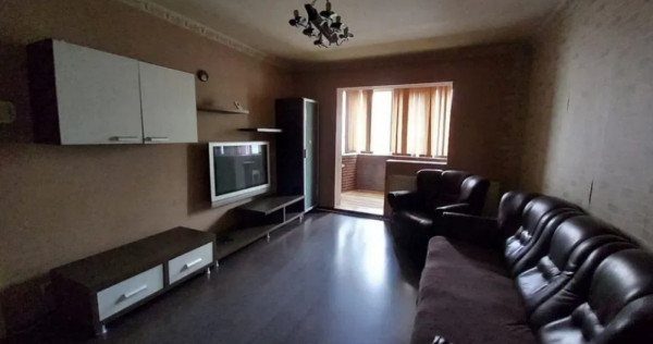 Apartament 2 camere, decomandat - zona Astra