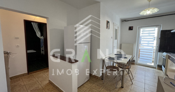 Apartament 4 camere | 2 BALCOANE | PARCARE | Mărăști/Lacu