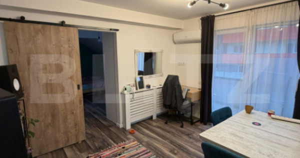 Apartament 3 camere 60 mp | Balcon 8 mp | Pivniță | Garaj