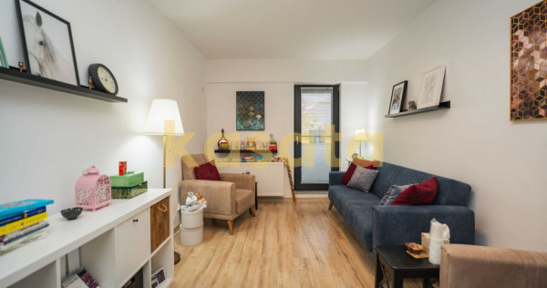 OPORTUNITATE | APARTAMENT 2 CAMERE | CALEA MOSILOR | BLOC...