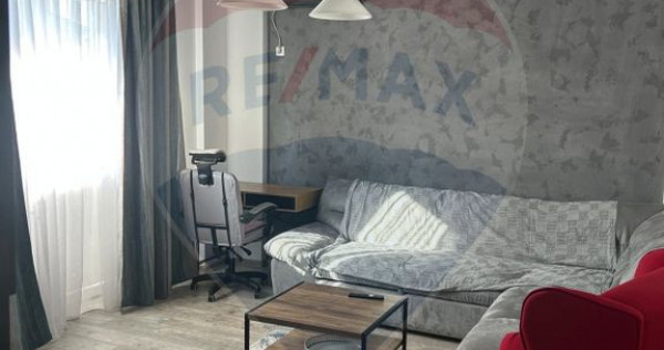 Apartament cu 2 camere de &icirc;nchiriat &icirc;n zona 1 Decembrie...