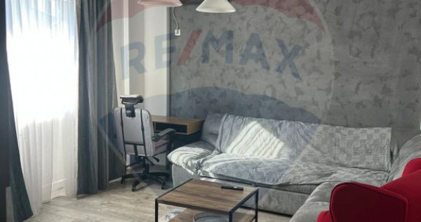 Apartament cu 2 camere de &icirc;nchiriat &icirc;n zona 1 Decembrie...