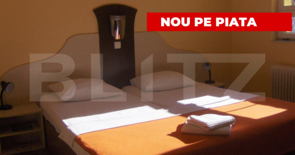 Pensiune de vanzare, 450 mp, zona Dorobantilor