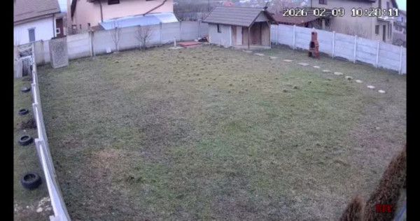 Teren de v&acirc;nzare 460 mp &icirc;n Dudovicești &ndash; ideal pentru c