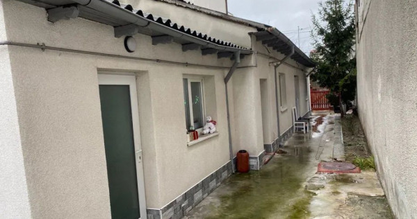 Casa 3 CAMERE -Coiciu