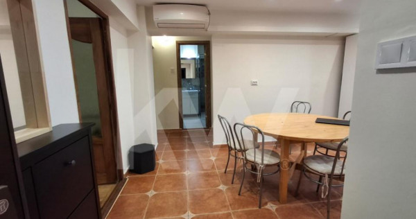 Apartament modern 3 camere &bull; decomandat &bull; &Icirc;nchiriere