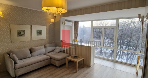 Garsoniera de inchiriat-Cismigiu-Mihail Kogalniceanu-Univ...