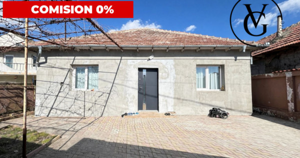 Casa P+M | 4 camere | Ovidiu - Lacul Siutghiol, 400 mp