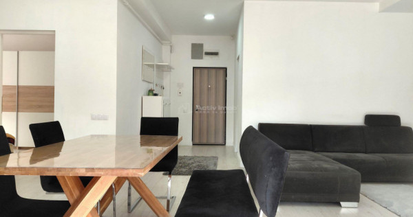 Baia Mare Chirie | Apartament 3 camere bloc nou cu lift si p