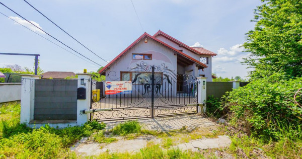 PROPRIETATE DEOSEBITA - Busag