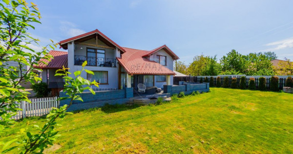 PROPRIETATE DEOSEBITA - Busag