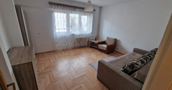 Garsoniera zona Electrica