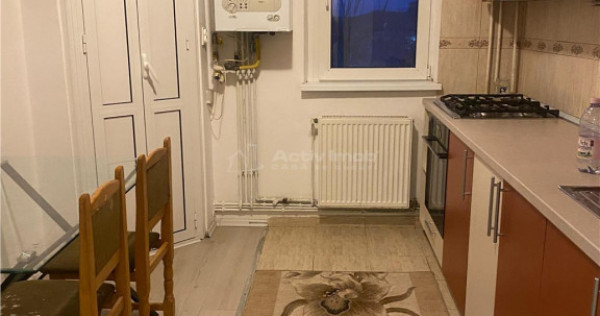 APARTAMENT 2 CAMERE STR MARTE