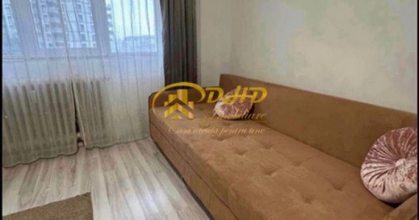 Garsonieră bld.Țuțora/Țesătura