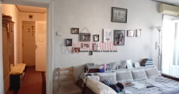 3 camere&ndash;Bd Brancoveanu - Piața Sudului-Str Secuilor