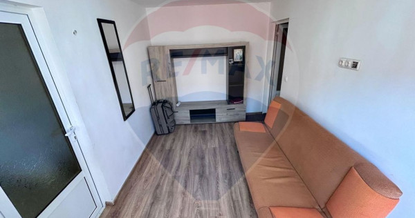 Apartament 2 camere de inchiriat | Mobilat si utilat | Zo...