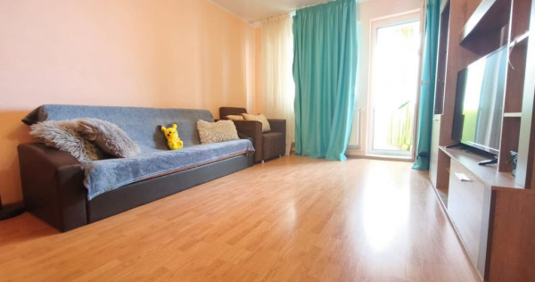 Apartament 2 camere | Tomis Nord | Campus