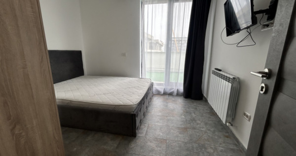 Apartament 2 camere | Terasă panoramică | T. Lung | Mamaia