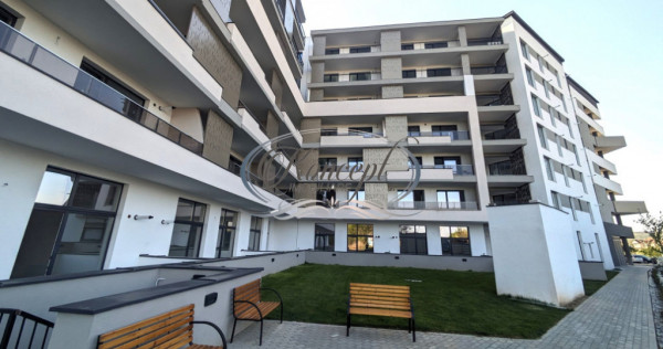 Aprtament finisat, cu CF, zona Leroy Merlin