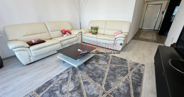 Smart Residence - Apărătorii Patriei - 2 Camere